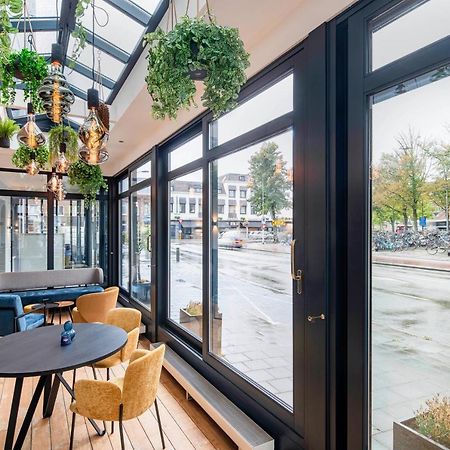 The Rosendale Hotel Roosendaal Bagian luar foto